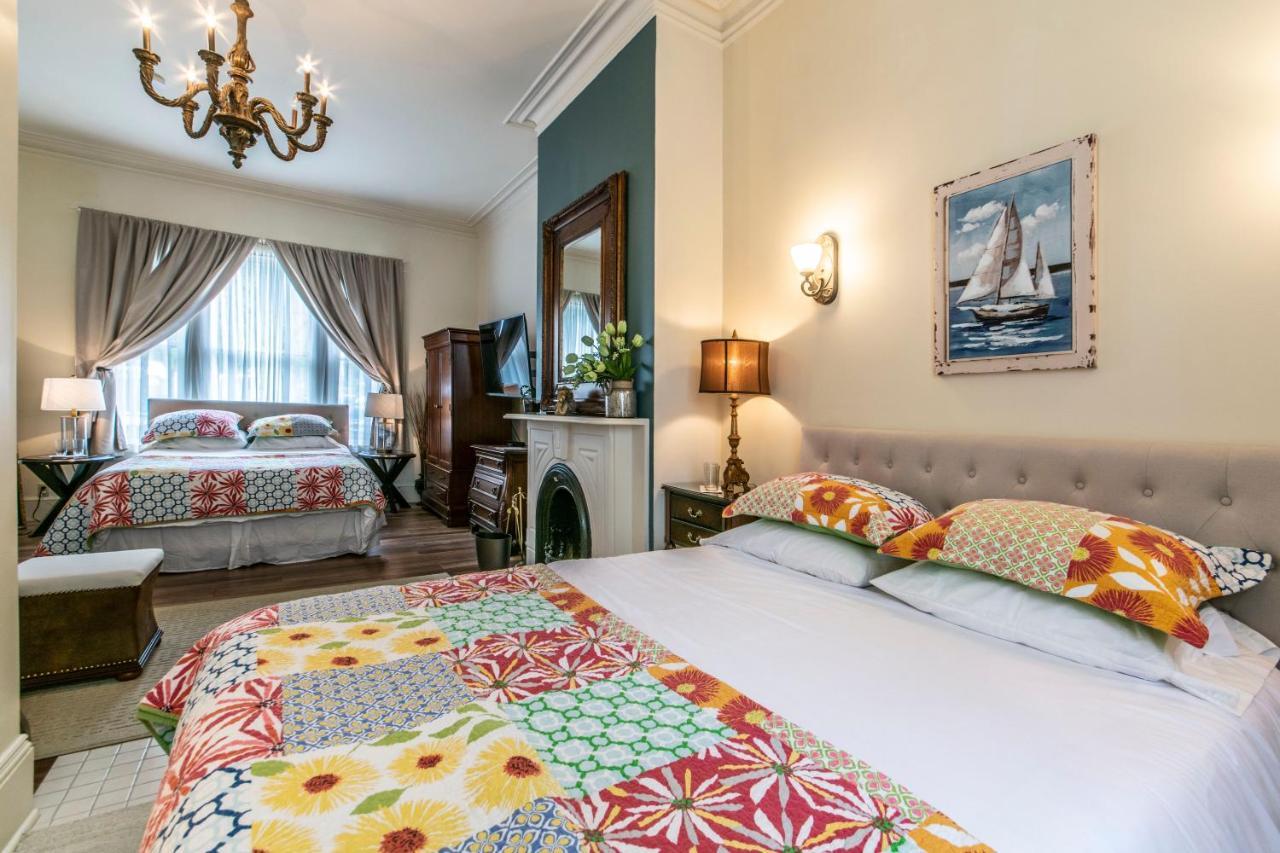 The Elizabeth Manor Guesthouse St. John's Εξωτερικό φωτογραφία