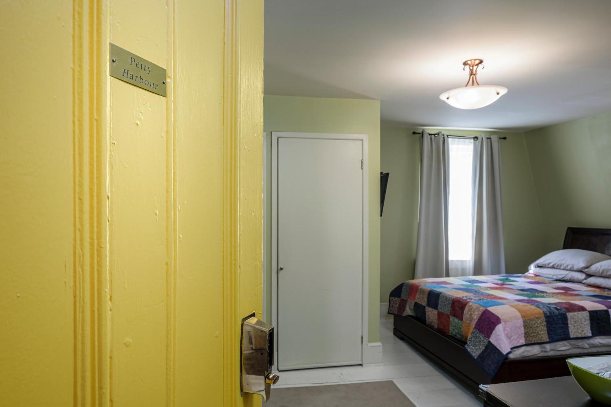 The Elizabeth Manor Guesthouse St. John's Εξωτερικό φωτογραφία