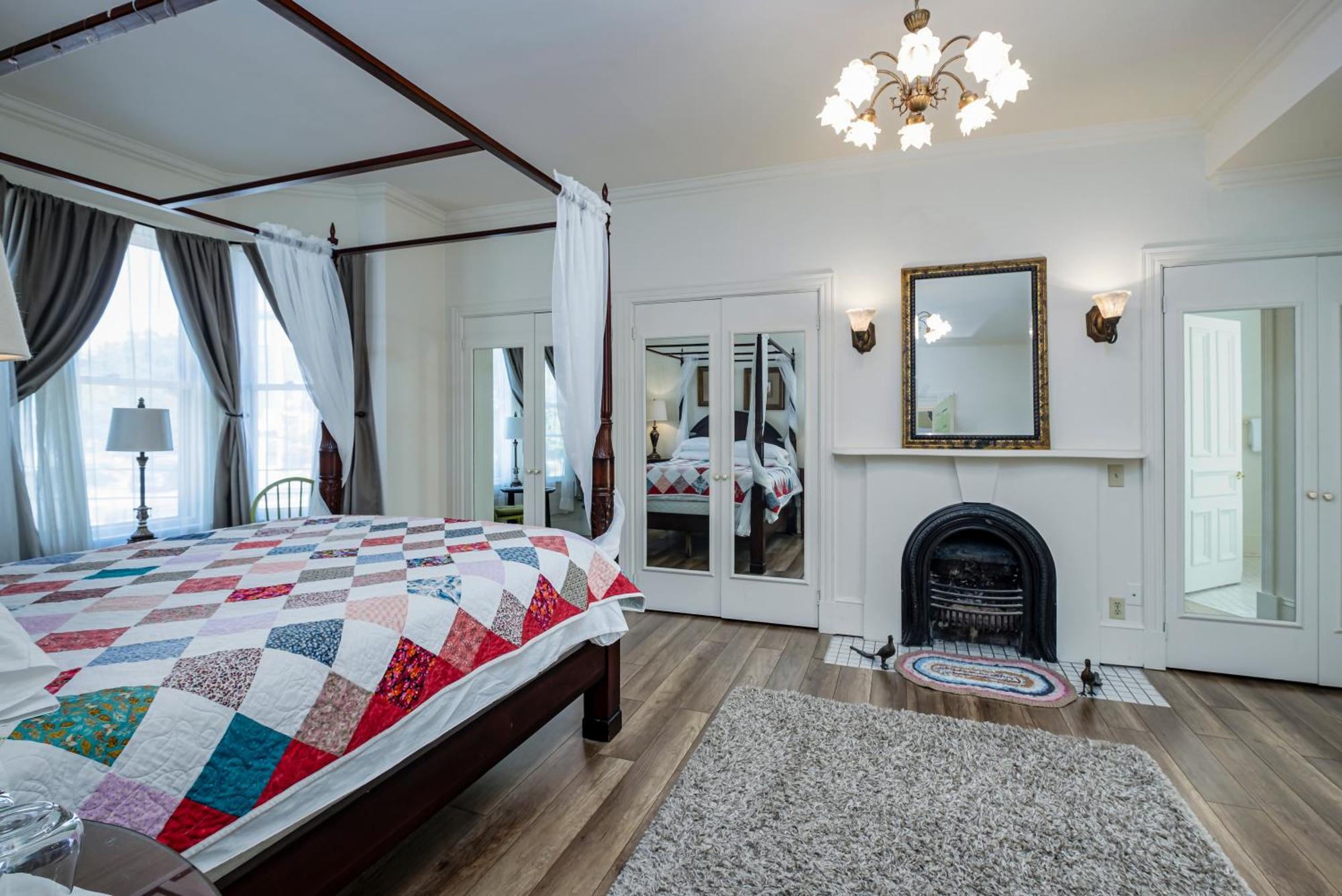 The Elizabeth Manor Guesthouse St. John's Εξωτερικό φωτογραφία