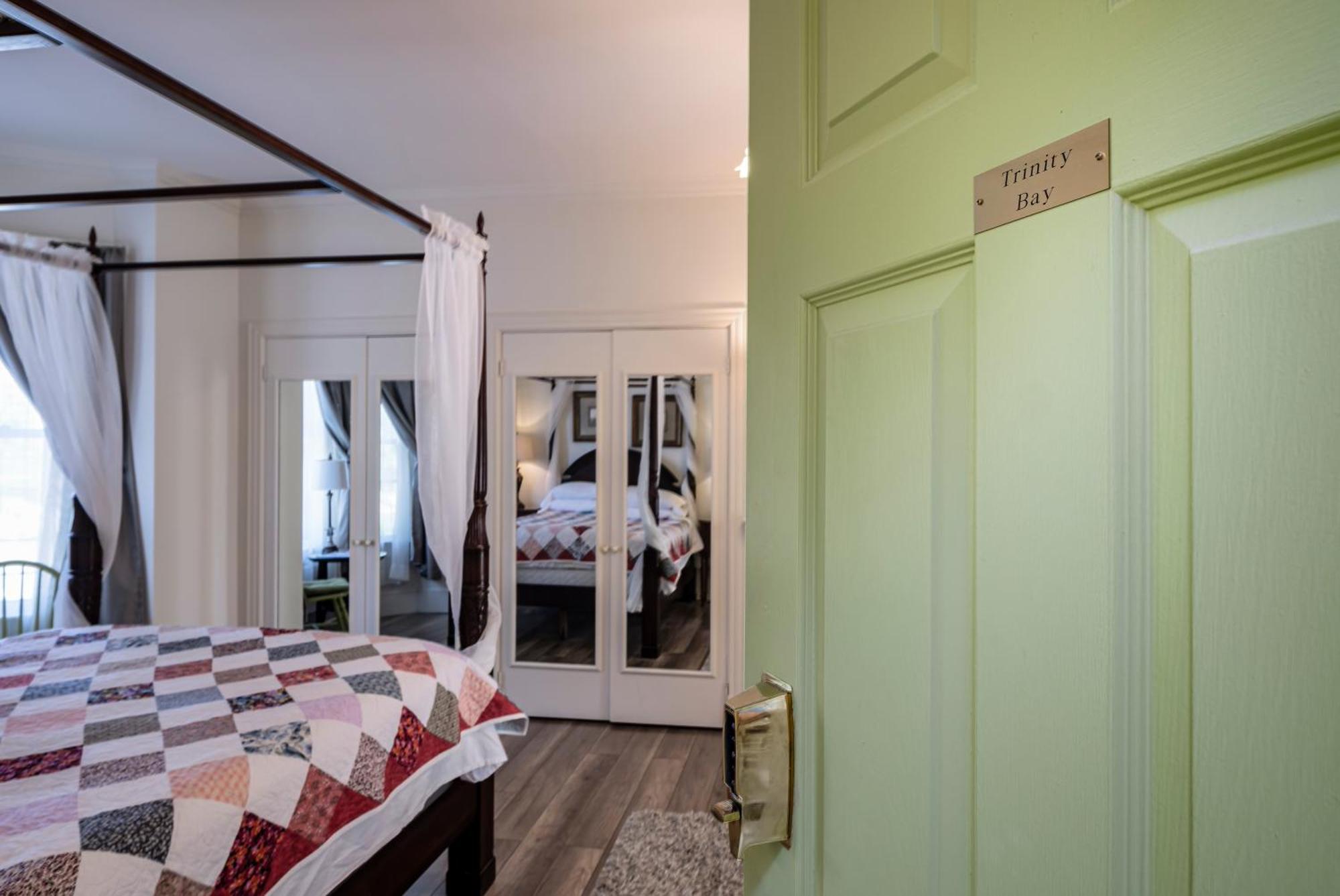 The Elizabeth Manor Guesthouse St. John's Εξωτερικό φωτογραφία