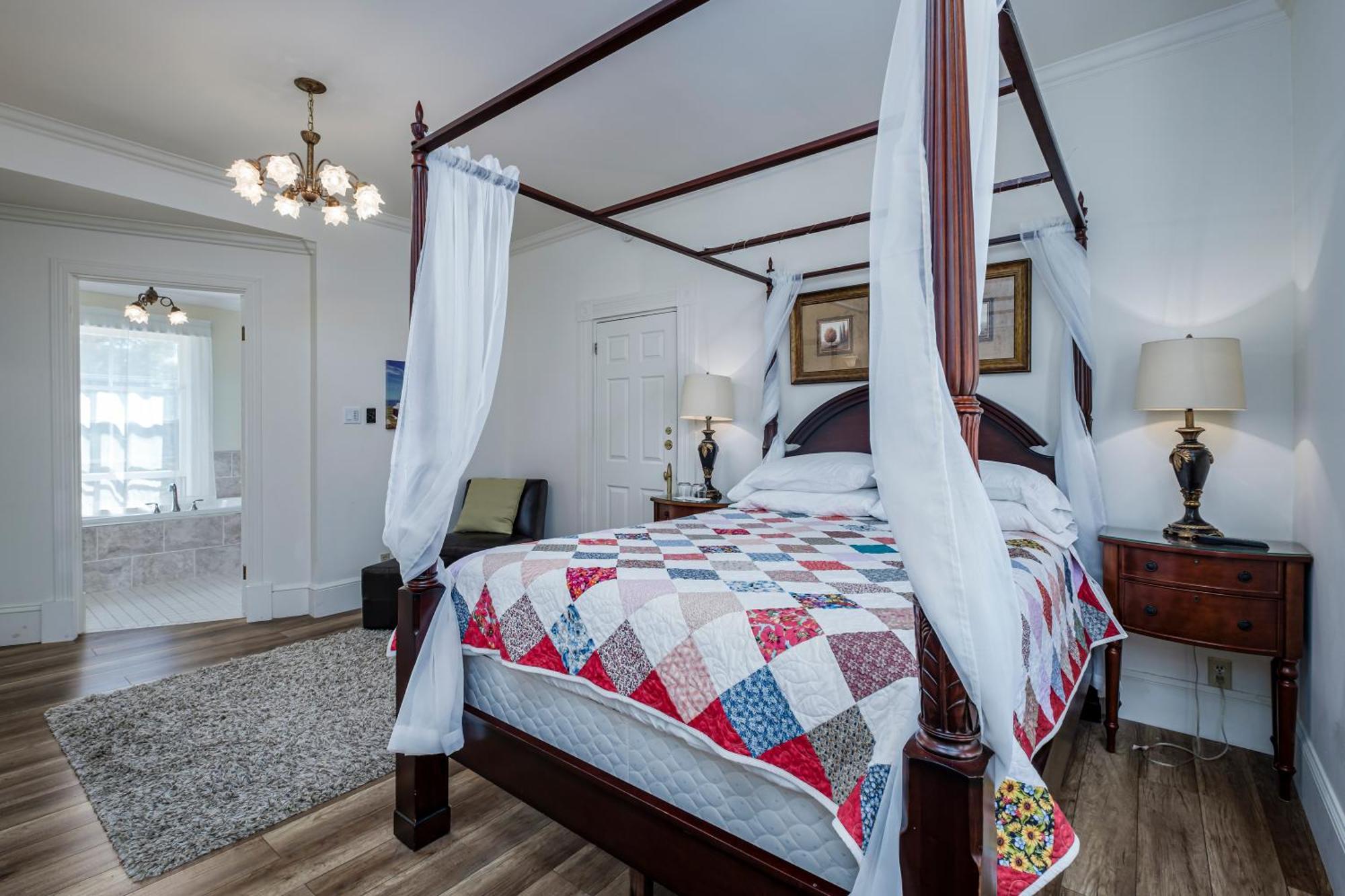 The Elizabeth Manor Guesthouse St. John's Εξωτερικό φωτογραφία