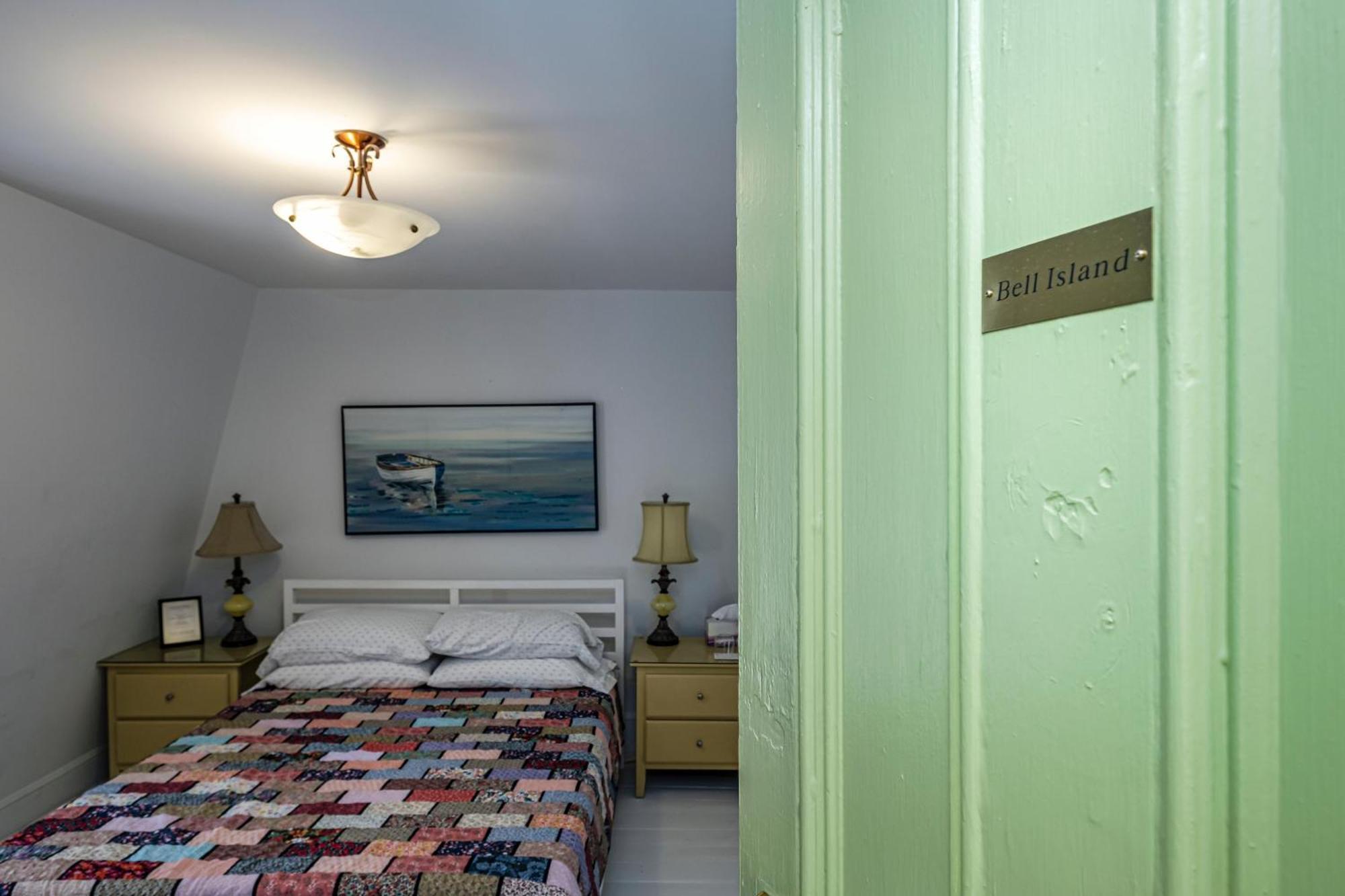 The Elizabeth Manor Guesthouse St. John's Εξωτερικό φωτογραφία