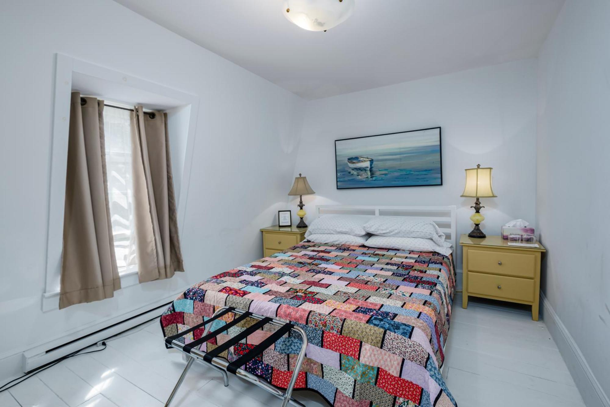 The Elizabeth Manor Guesthouse St. John's Εξωτερικό φωτογραφία