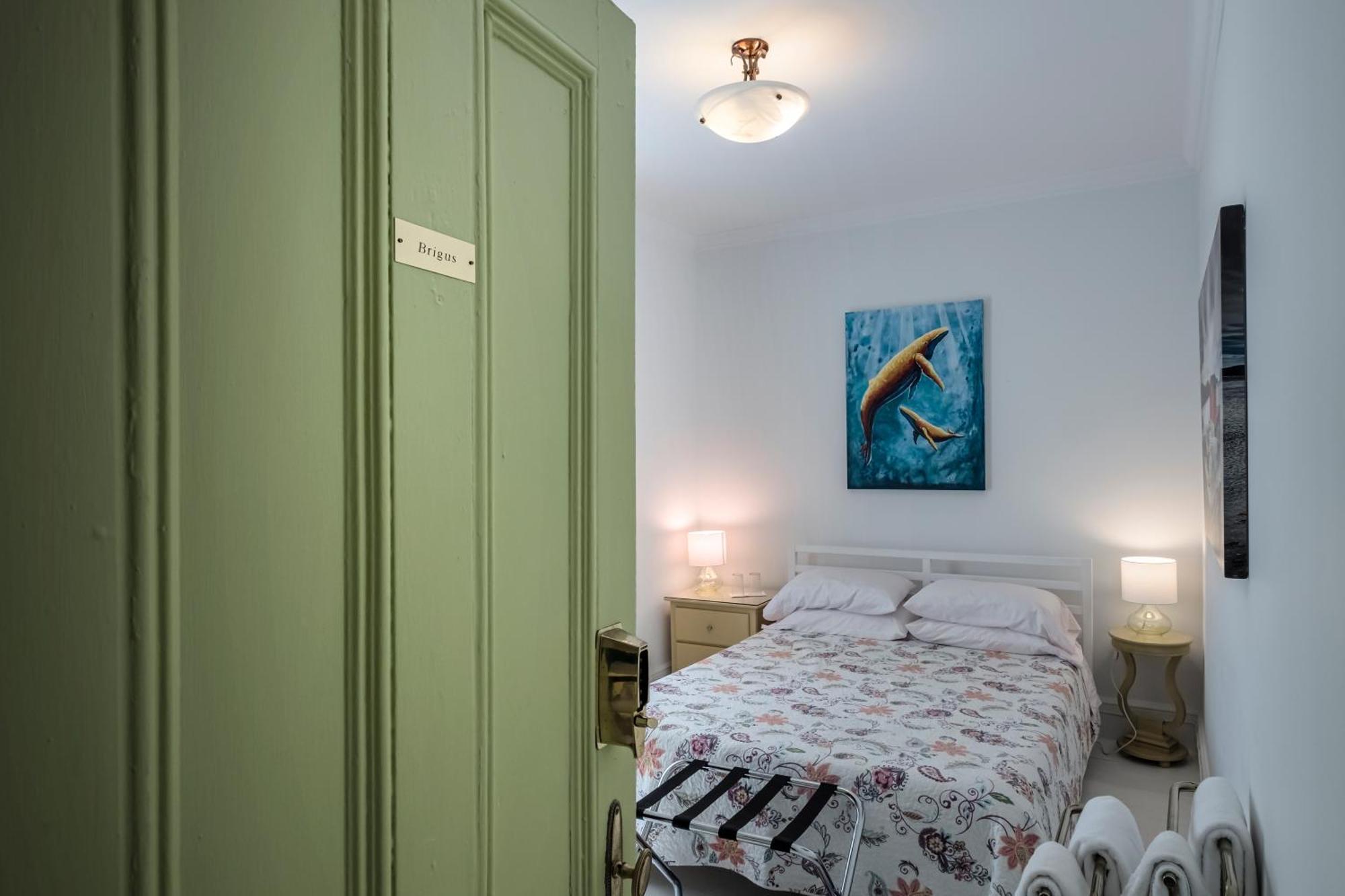 The Elizabeth Manor Guesthouse St. John's Εξωτερικό φωτογραφία