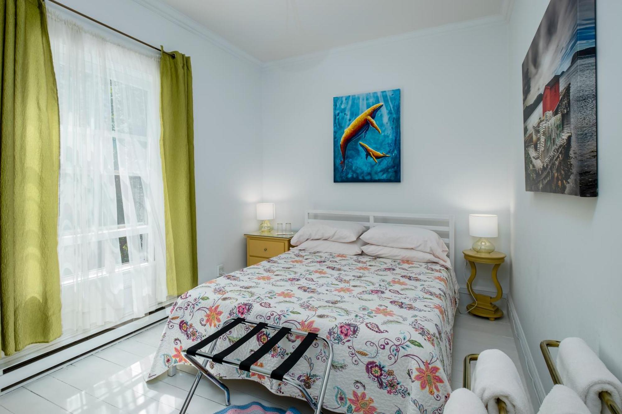 The Elizabeth Manor Guesthouse St. John's Εξωτερικό φωτογραφία