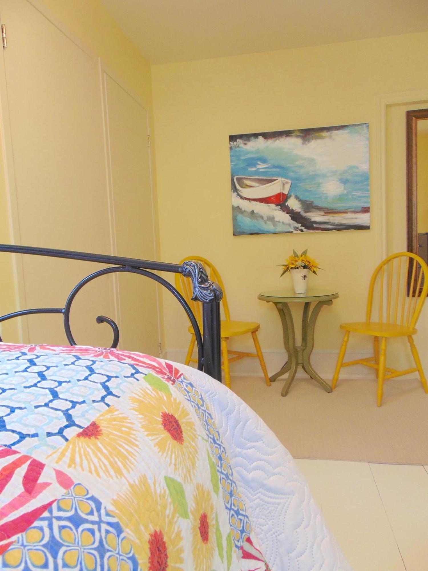 The Elizabeth Manor Guesthouse St. John's Δωμάτιο φωτογραφία