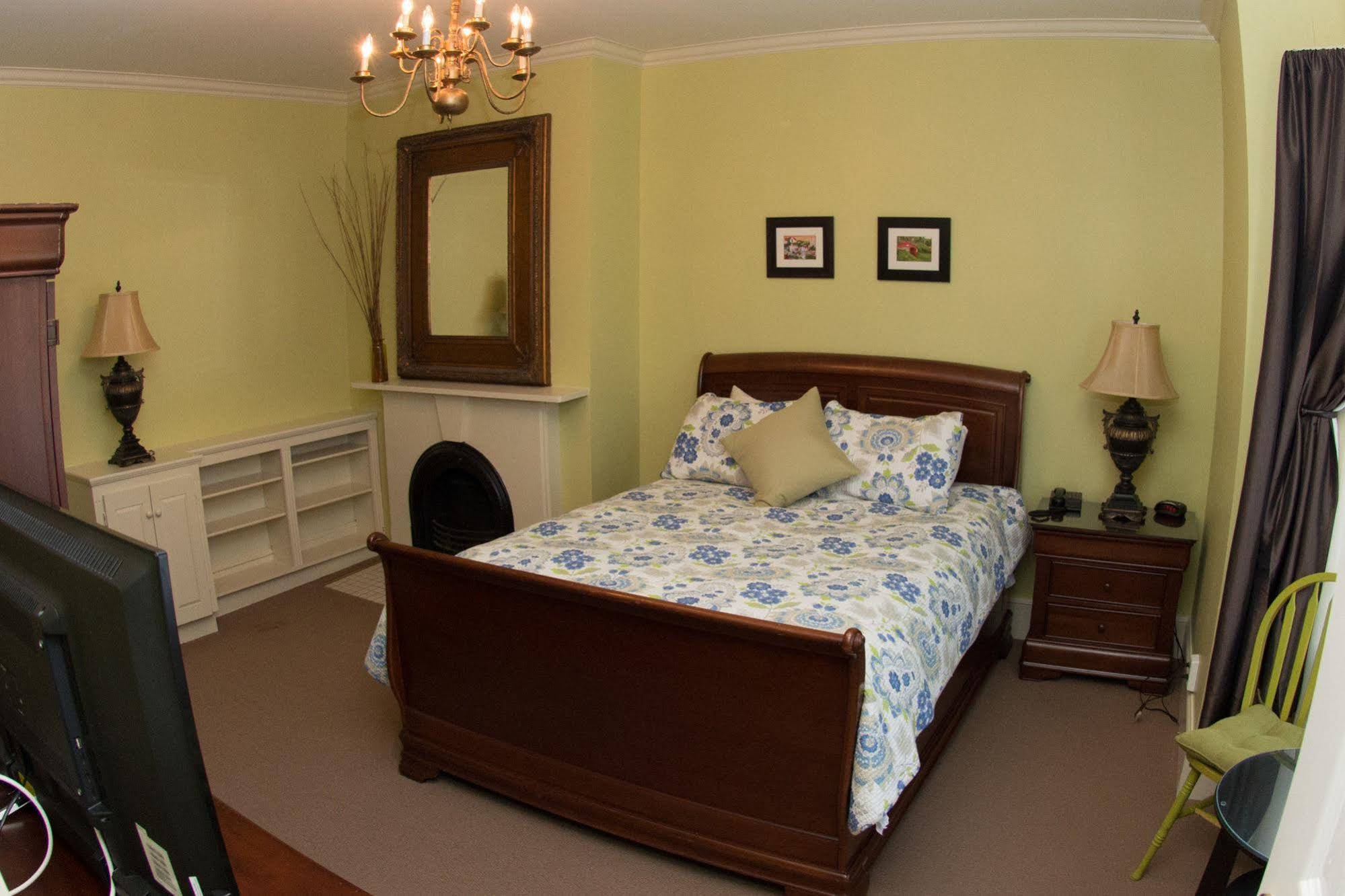 The Elizabeth Manor Guesthouse St. John's Εξωτερικό φωτογραφία